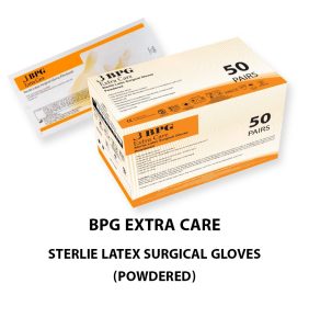 BPG Extra Care
