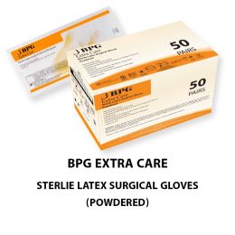 BPG Extra Care